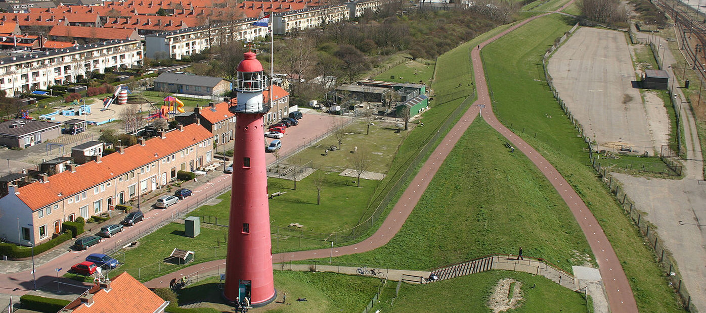 Kustverlichtingsmuseum afbeelding